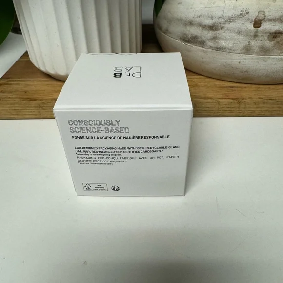 Dr. Brandt Hydraglass Prep Serum Gel